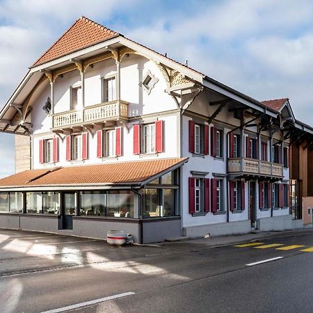 Hotel Ochsen Rapperswil/Be Rapperswil  Εξωτερικό φωτογραφία