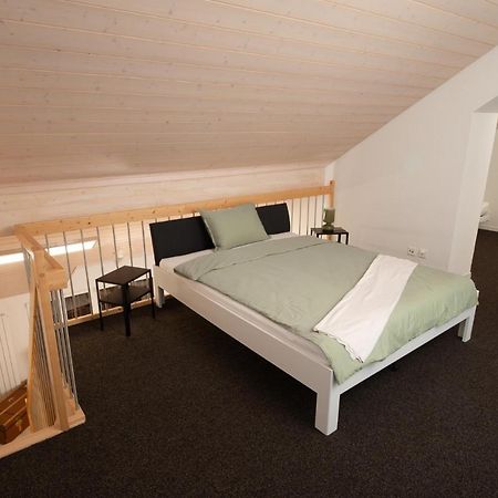 Hotel Ochsen Rapperswil/Be Rapperswil  Εξωτερικό φωτογραφία