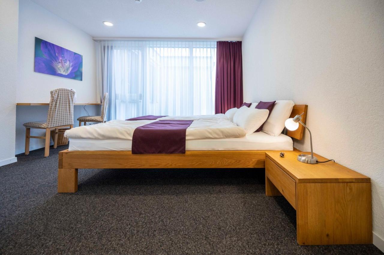 Hotel Ochsen Rapperswil/Be Rapperswil  Εξωτερικό φωτογραφία