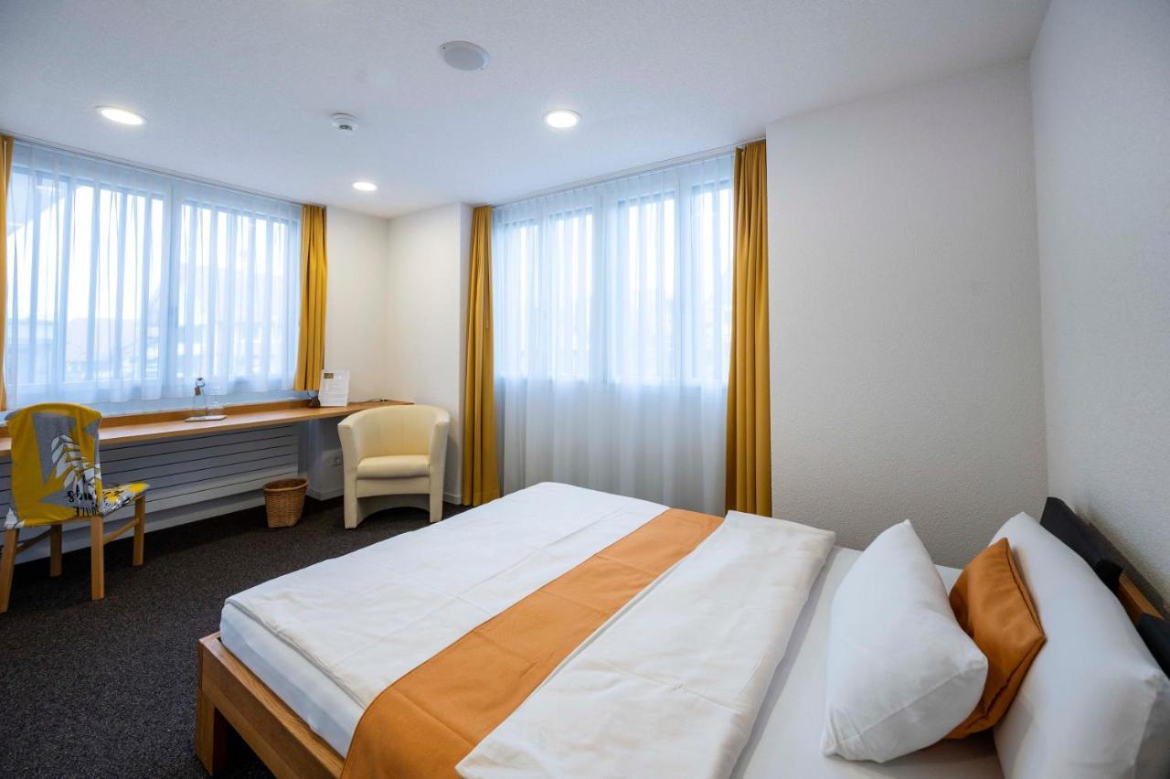 Hotel Ochsen Rapperswil/Be Rapperswil  Εξωτερικό φωτογραφία