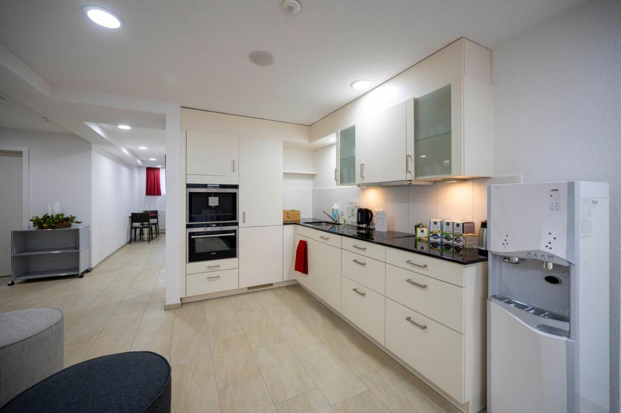 Hotel Ochsen Rapperswil/Be Rapperswil  Εξωτερικό φωτογραφία
