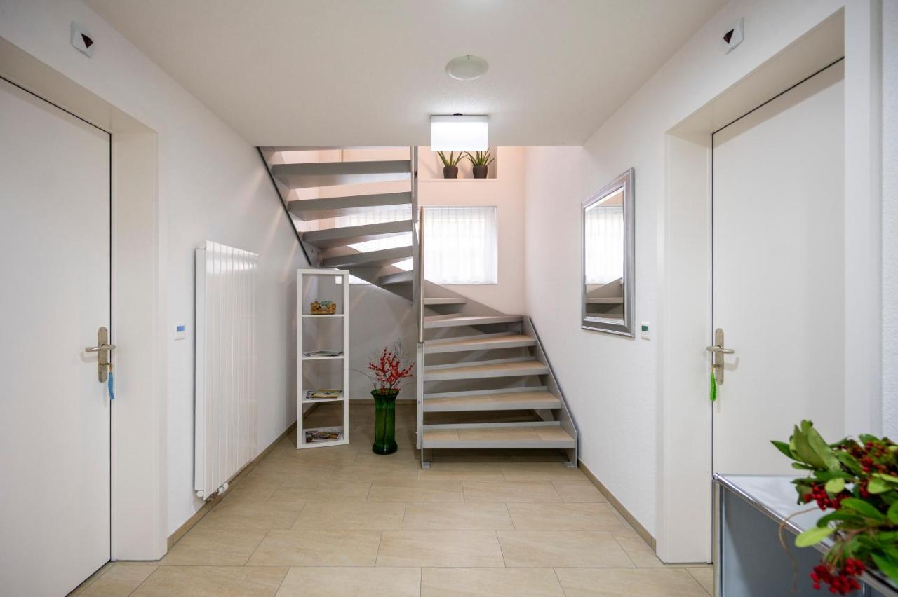 Hotel Ochsen Rapperswil/Be Rapperswil  Εξωτερικό φωτογραφία