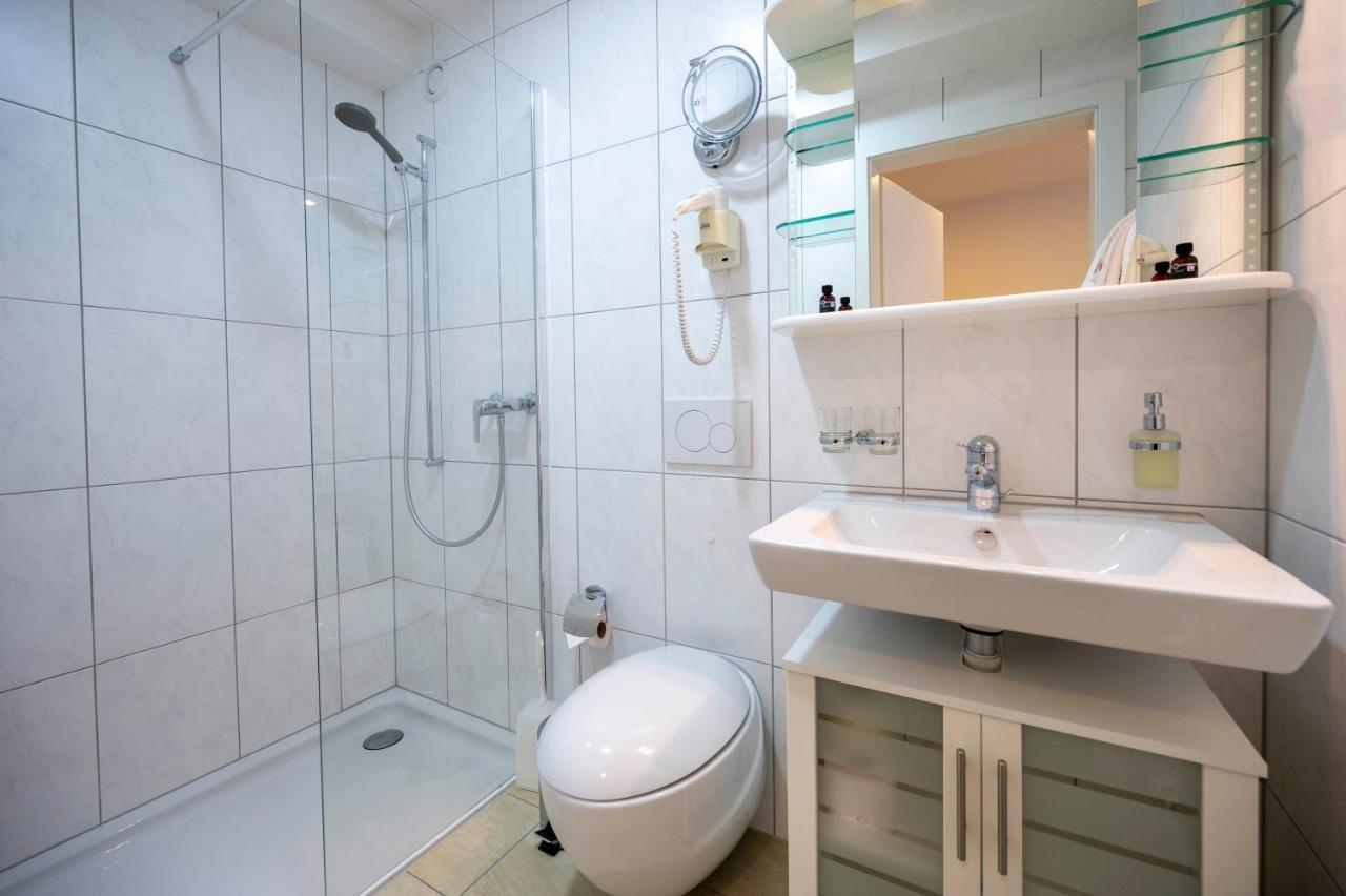 Hotel Ochsen Rapperswil/Be Rapperswil  Εξωτερικό φωτογραφία