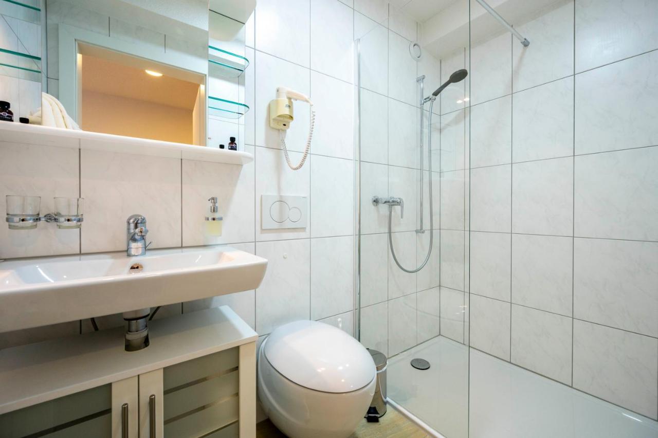 Hotel Ochsen Rapperswil/Be Rapperswil  Εξωτερικό φωτογραφία