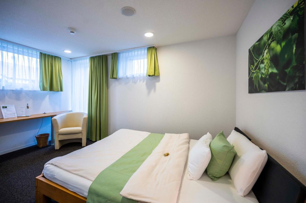 Hotel Ochsen Rapperswil/Be Rapperswil  Εξωτερικό φωτογραφία