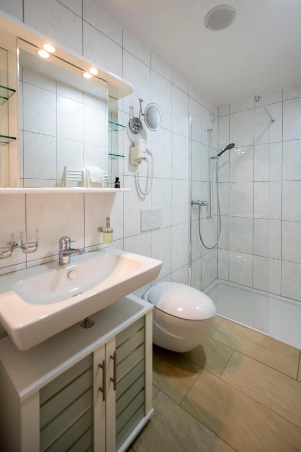Hotel Ochsen Rapperswil/Be Rapperswil  Εξωτερικό φωτογραφία