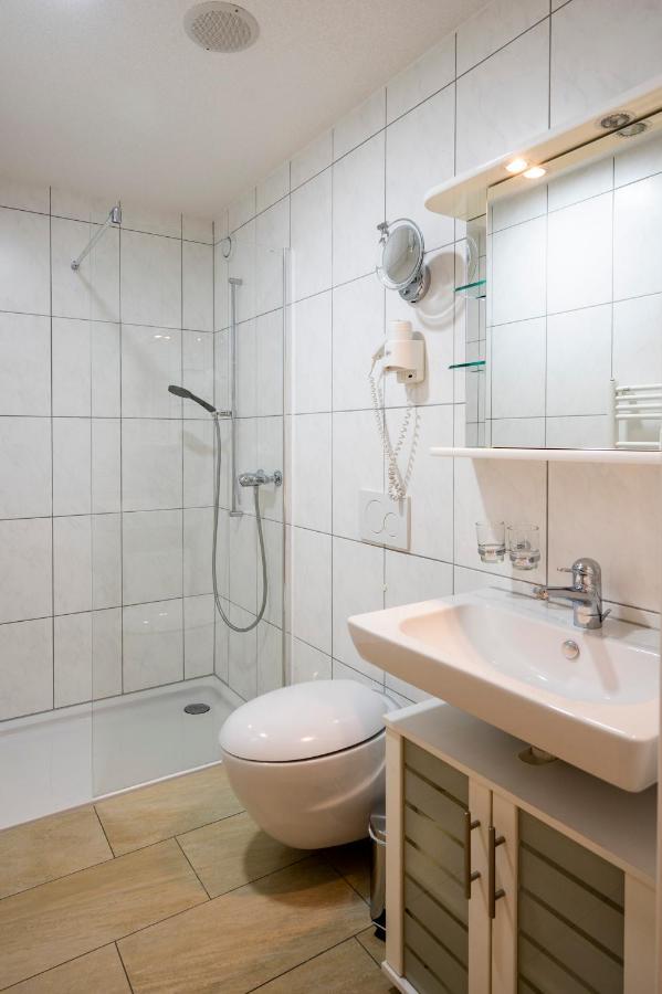 Hotel Ochsen Rapperswil/Be Rapperswil  Εξωτερικό φωτογραφία