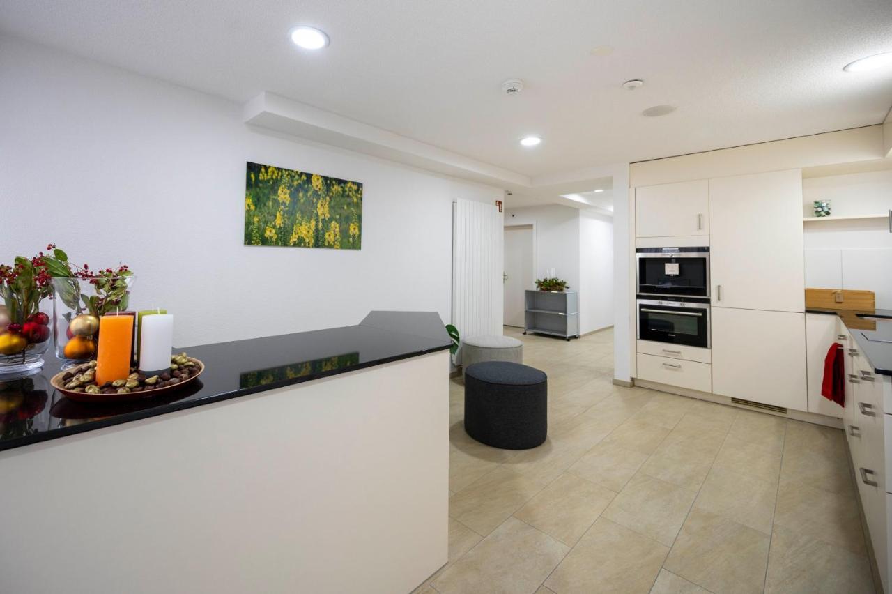 Hotel Ochsen Rapperswil/Be Rapperswil  Εξωτερικό φωτογραφία