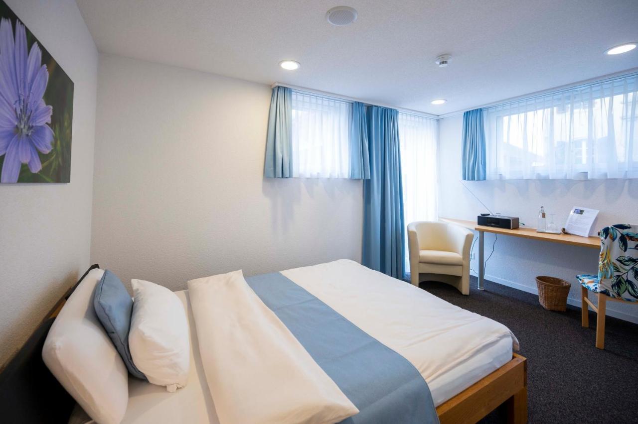 Hotel Ochsen Rapperswil/Be Rapperswil  Εξωτερικό φωτογραφία