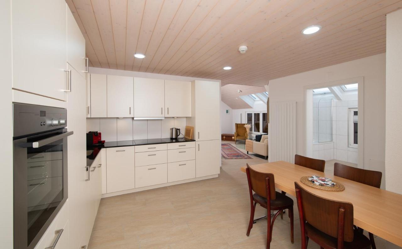 Hotel Ochsen Rapperswil/Be Rapperswil  Εξωτερικό φωτογραφία