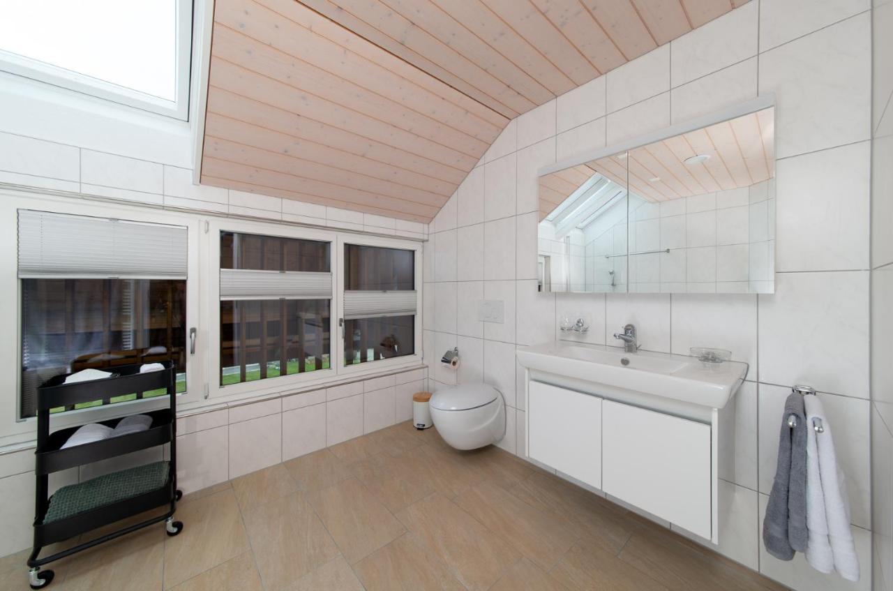 Hotel Ochsen Rapperswil/Be Rapperswil  Εξωτερικό φωτογραφία