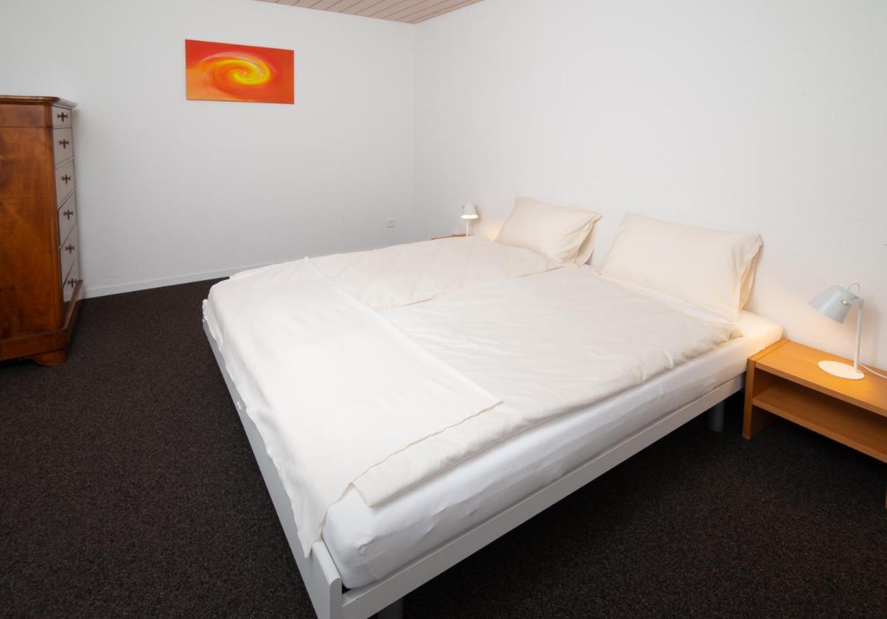 Hotel Ochsen Rapperswil/Be Rapperswil  Εξωτερικό φωτογραφία