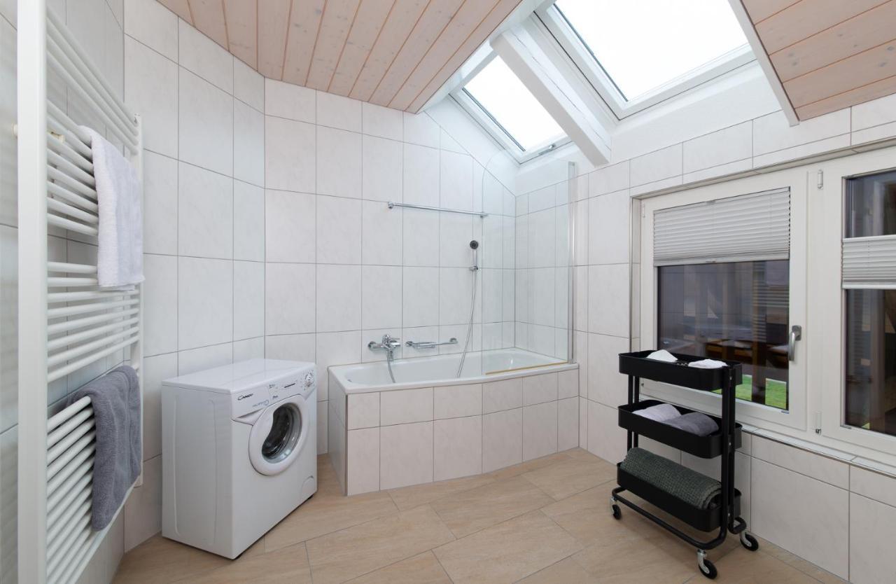 Hotel Ochsen Rapperswil/Be Rapperswil  Εξωτερικό φωτογραφία
