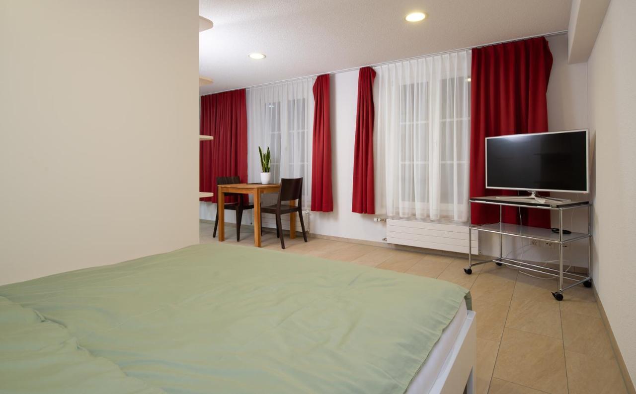 Hotel Ochsen Rapperswil/Be Rapperswil  Εξωτερικό φωτογραφία