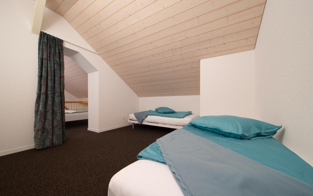 Hotel Ochsen Rapperswil/Be Rapperswil  Εξωτερικό φωτογραφία