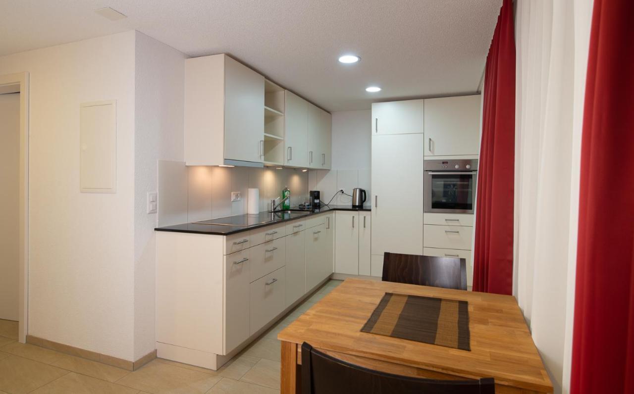 Hotel Ochsen Rapperswil/Be Rapperswil  Εξωτερικό φωτογραφία